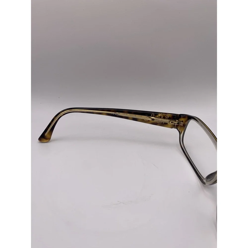Vogue Eyeglasses Frames Women's VO 2758 1916 52 16 135 Tortoise‎